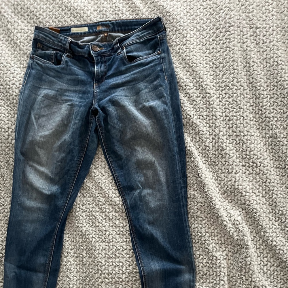 Kut from Kloth Mia Skinny jeans